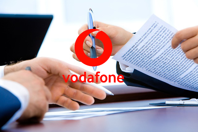 Multa de 56.000 euros a Vodafone por negarse a entregar a un cliente la grabación de un contrato